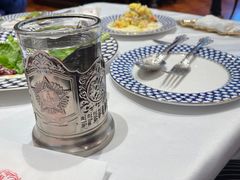 -哈拉硕俄式西餐
