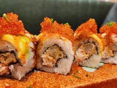 -TORO MaKi 寿司·日料(华创店)