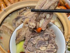-毛哥小馆子(百井坊巷店)