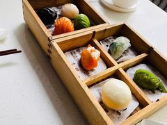 -蔡澜点心·粤菜(月星环球港店)