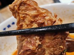 -和府捞面(东直门银座店)