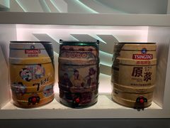 -青岛啤酒博物馆