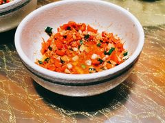 -洞庭土菜馆(易发广场店)