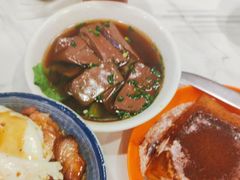 -澳门陈光记烧味饭店(南京德基广场店)