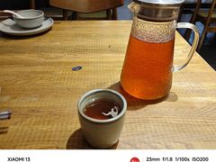 -必点海鲜·鲅鱼水饺(鞍山西道店)