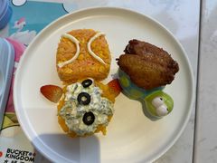 -水桶王国主题餐厅·聚会·生日派对·亲子活动·家庭套餐(亚龙湾希尔顿店)