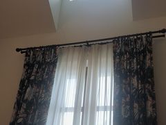 -海豚湾·大堂吧(厦门佰翔波特曼七星湾酒店)