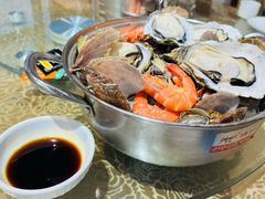 -良师门滨海人家·海鲜·家常菜(滨海城店)