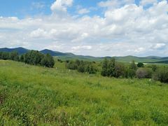 -塞罕坝国家级自然保护区