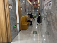 -上海仁爱医院口腔科 · 种植