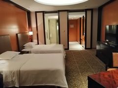 -济南喜来登酒店