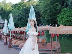 -惠州康帝国际酒店