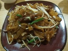 -嘉旺港式茶餐厅(延长中路店)