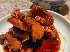 古法糖芋苗-南京大牌档(龙湖长楹天街店)