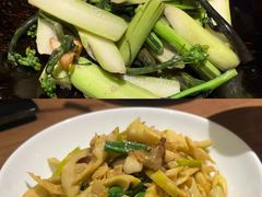 -清水亭湖北菜(大屯DT51店)