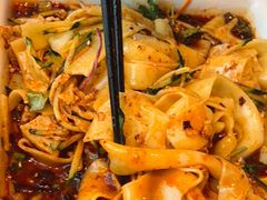 -幸福的烤包子·新疆菜