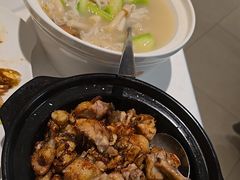 -香蜜轩·粤菜·宴会(世界之窗店)