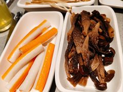 -海底捞火锅(牡丹园店)