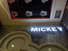 -GAGA主题量贩式KTV平价店(工大店)