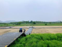 -良渚古城遗址公园