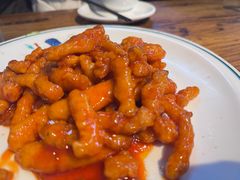 -百味地锅鸡(铜山路店)