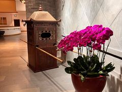 -北京国际饭店·谭府餐厅