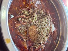 -鹍记特色牛杂面