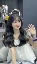 -藤野造型•烫染专业店