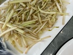 -翠茗农庄土菜馆(天目湖店)