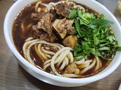 -老爆肚满五香烧牛羊肉