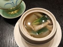 -海天楼中餐厅(吴宫泛太平洋酒店)