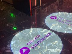 -星聚会KTV(合生汇黑金店)