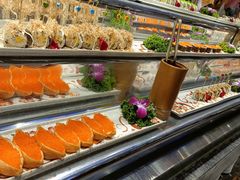 -犇放和牛烤肉·烤榴莲自助(苏宁城市奥莱店)