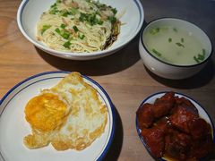 -十面春风·江南面馆(崇宁路店)