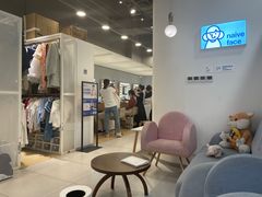 -天真蓝照相馆(宁波来福士店)