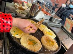 -张记灌饼(丰富路店)