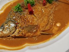 -鱼痴渔醉·食鲜集(月亮湾店)