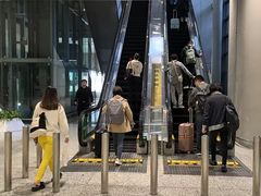 -上海虹桥国际机场