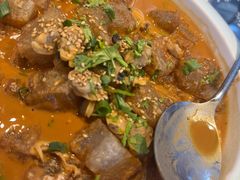 -旺角小渔村·海肠捞饭开创者(环山路店)