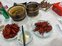 -怪怪龙虾·来自江苏盱眙(惊驾路店)