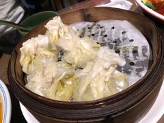 -胡杨记忆(和平路店)