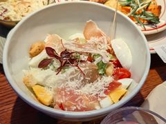 -SPACELAB失重餐厅(合生汇店)