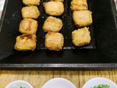 徽州毛豆腐-披云徽府(繁华大道店)