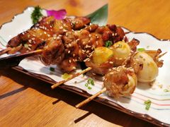 -季夏金枪鱼牛排自助餐厅(海悦天地店)