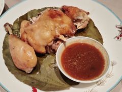 -小炳胜(卓悦中心店)