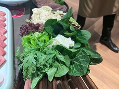 -捞王锅物料理(上海世茂广场店)