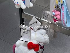 -ZARA(深圳金光华广场店)