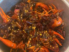 -江味龙虾馆·裸蓝龙虾(南山店)
