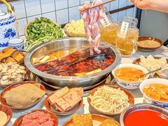 -芈重山老火锅(广州首店)