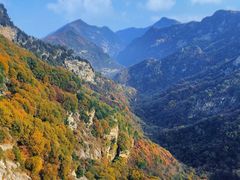 -少华山国家森林公园